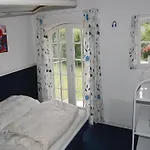 Elkaergardsvej 하일스