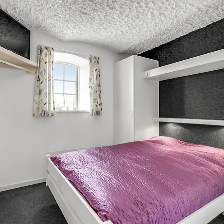 Apartamento 3 Bedroom Cozy In Hejls