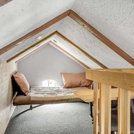Apartamento 3 Bedroom Cozy In *