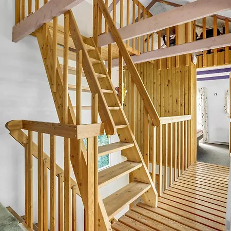 Apartamento 3 Bedroom Cozy In