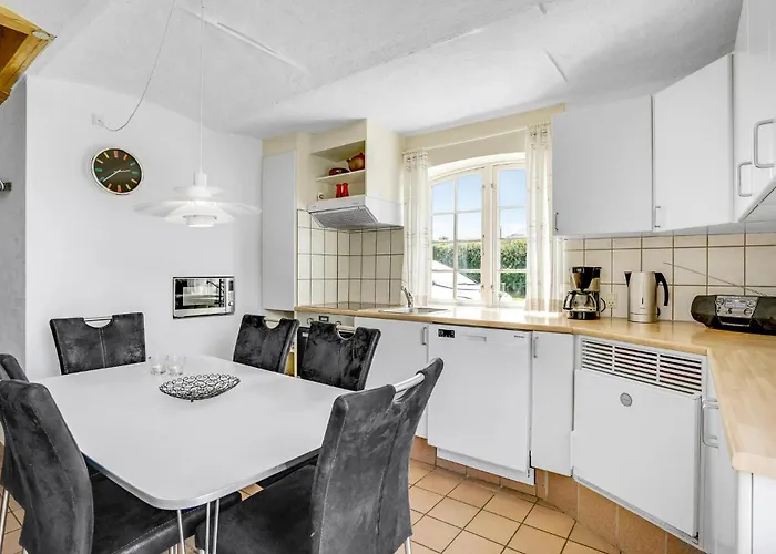 Elkaergardsvej Apartment Hejls