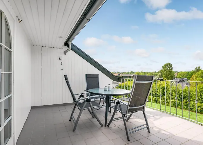 Elkaergardsvej Apartment