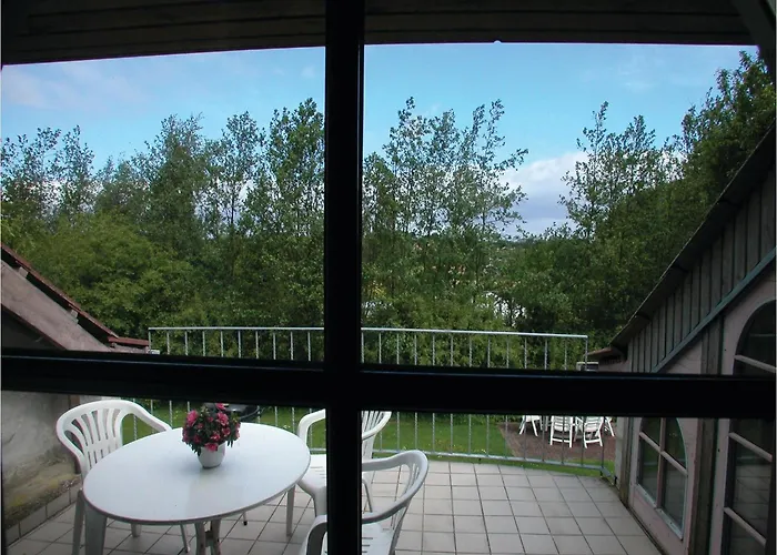 Elkaergardsvej Apartment Hejls
